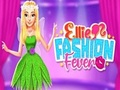 Laro Ellie Lagnat sa Moda online