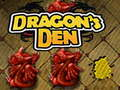Laro Yungib ng mga Dragon online