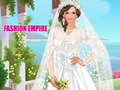 Laro Imperyo ng Fashion online