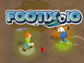 Laro Footix.io online