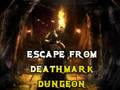 Laro Takas Mula sa Deathmark Dungeon online
