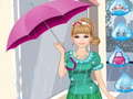 Laro Barbie Ulan Araw online