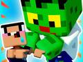 Laro Hamong Noob vs Pro online