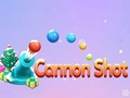 Laro Putok ng kanyon online