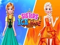 Laro Kapatid Yelo Vs Apoy online