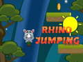 Laro Umaangal na Rhinoceros online
