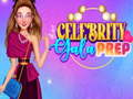 Laro Paghahanda sa Gala ng Celebrities online
