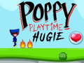 Laro Poppy Playtime Hugie online