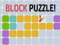 Laro Block Puzzle! online