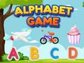 Laro Laro ng Alpabeto online