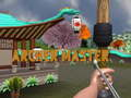 Laro Guro ng Archery online