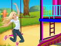 Laro Parque ng Barbie online