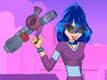 Laro Winx Bloom HeroStyle online