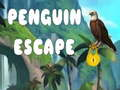 Laro Takas ng Penguin online
