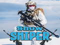 Laro Sniper ng Yelo online