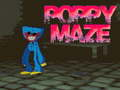 Laro Poppy Labirinto online