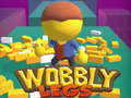 Laro Wobbling Legs online