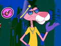 Laro Dressing Up Pink Panther online