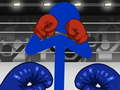 Laro Boksing Stickman KO online