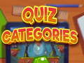 Laro Kategorya ng Quiz online