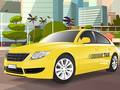 Laro Maneho ng taxi online