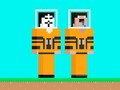 Laro Noob vs Hacker Suot ng Paglulunsad online