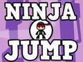 Laro Lundag Ninja online
