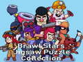 Laro Koleksyon ng Jigsaw Puzzle Brawl Stars online