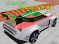 Laro Pagparada Prado 3D online
