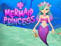 Laro Prinsesa ng Sirena online