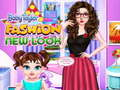 Laro Baby Taylor Fashion: Bago Hitsura online