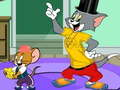 Laro Tom at Jerry: Frock Up online