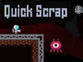 Laro Mabilis na Scrap online