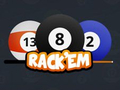 Laro Rack'em Bilyar online