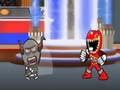 Laro Labanan ang Power Rangers online