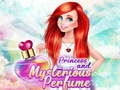 Laro Nai at Mysterious na Pabango online