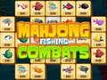 Laro Labanan ng Mahjong Pangisdaan online