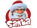Laro Nakakatawang Oras kasama si Santa Claus online