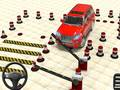 Laro Gss Prado online