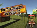 Laro TukTuk Chingchi Rickshaw 3D online