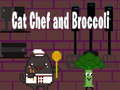 Laro Pusa Chef at Brokuli online