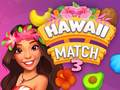 Laro Hawaii Tugma 3 online