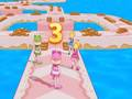 Laro Babaeng Tumakbo 3D online