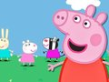Laro Peppa Pig: Iparehas 3 online