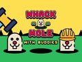 Laro Pukpukin ang Mole kasama ang mga Kaibigan online