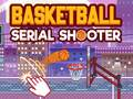 Laro Serye ng Basketbol na Shooter online