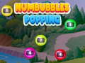 Laro Pagsabog ng Numbubbles online