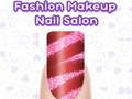 Laro Fashion Makeup at Nail Salon online