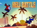 Laro Labanan ng Helicopter online