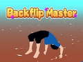 Laro Guro ng Backflip online